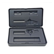 Hard case for HEINE BETA 200/400 Otoscopes