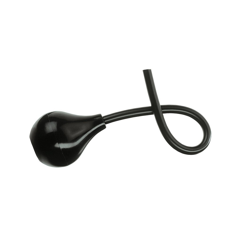 HEINE Insufflation bulb for pneumatic testing