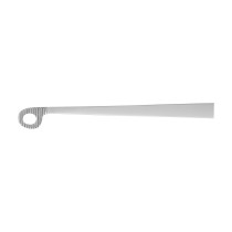 Aesculap MAGILL Catheter Introducing Forceps, 180 mm (7")